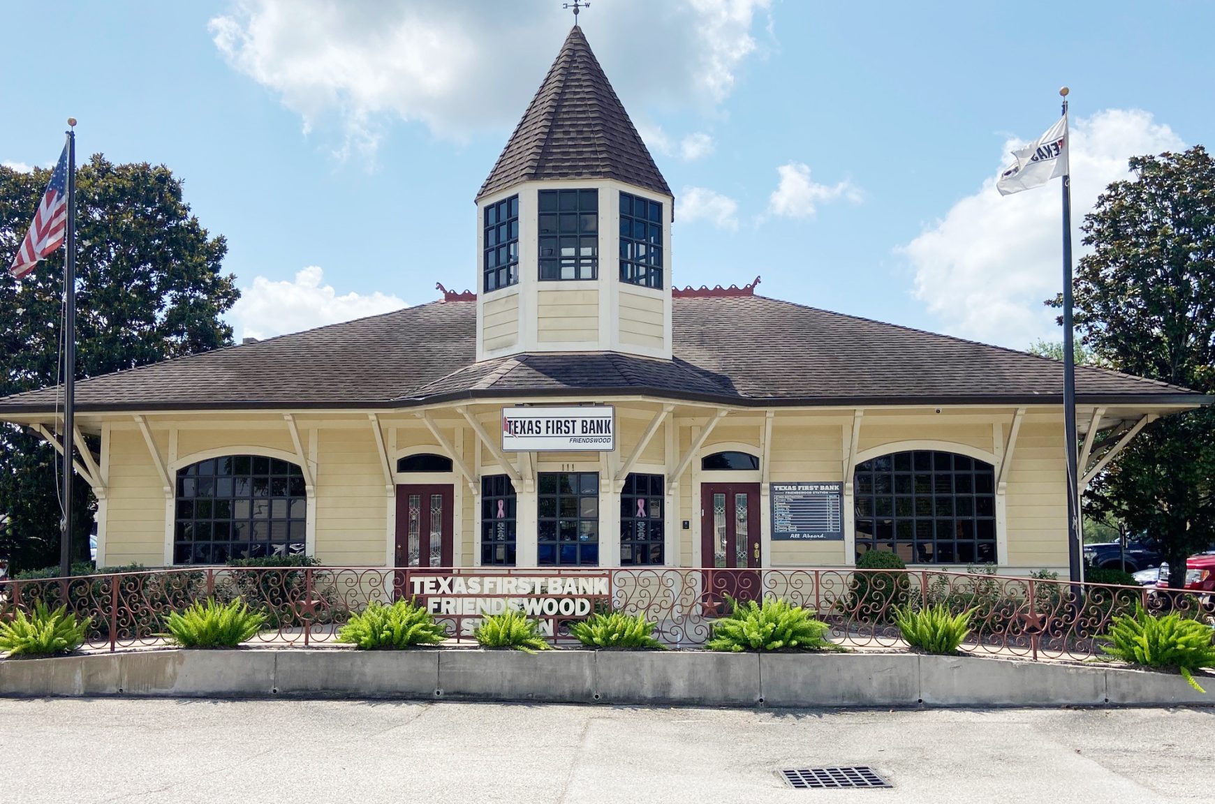 Artificial turf services in Friendswood, TX