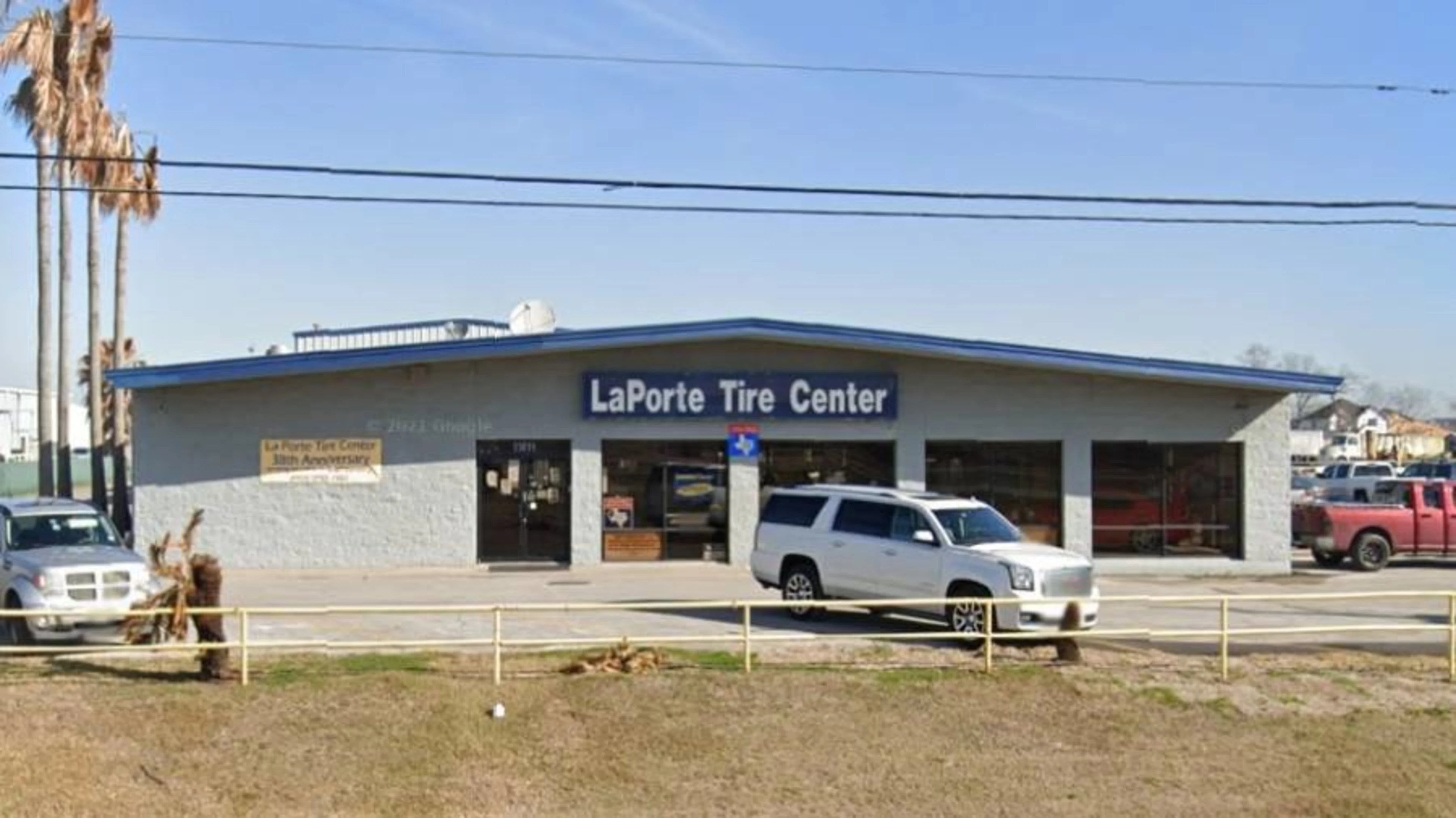 La Porte, TX artificial turf projects