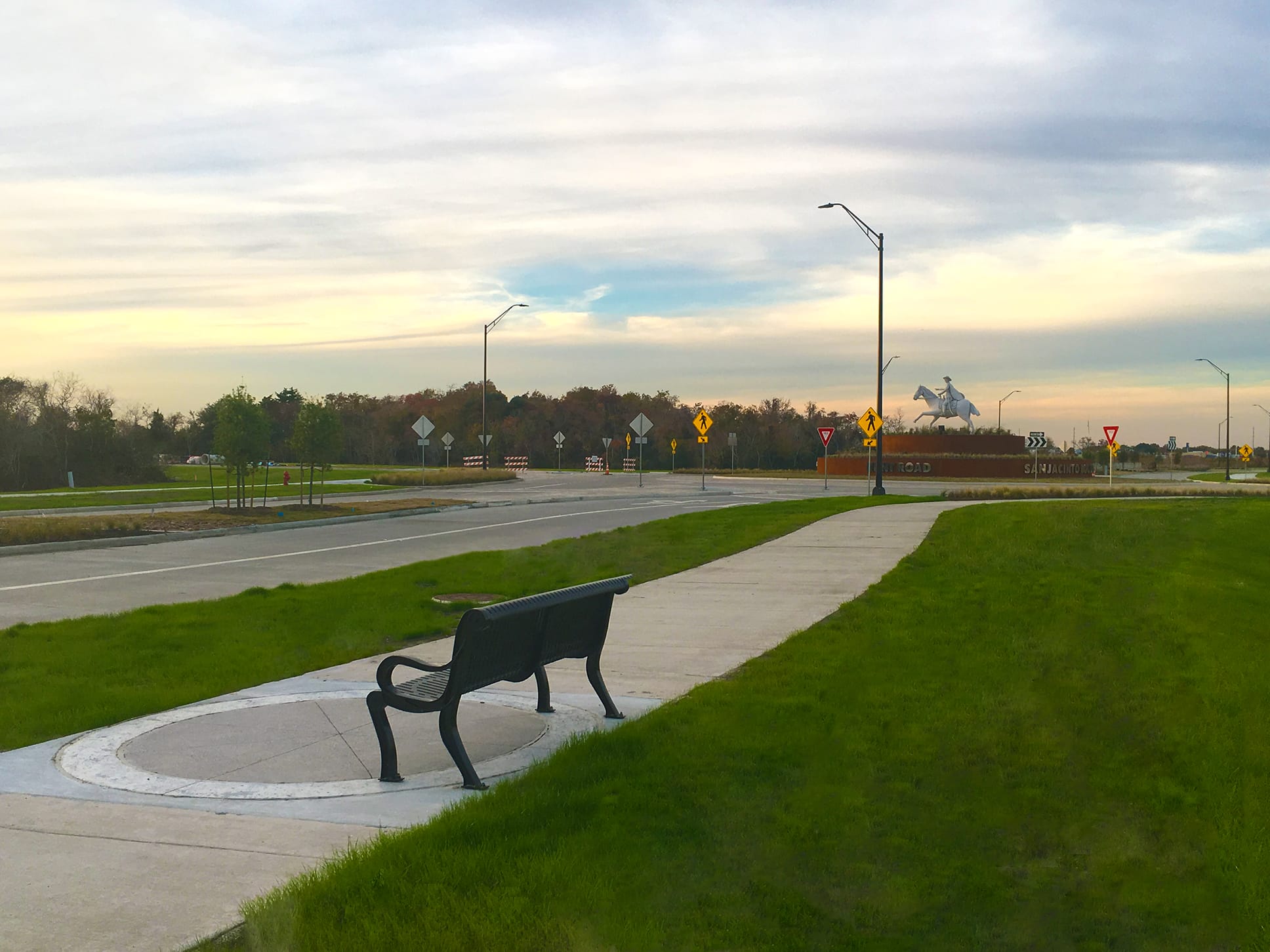 Seabrook, TX artificial turf projects